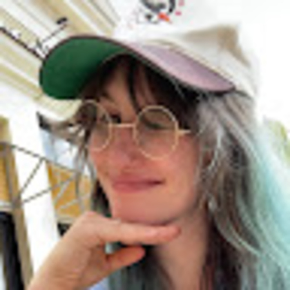 Meet your Posher, Annaliese